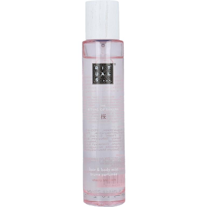 Rituals Sakura Hair & Bodymist