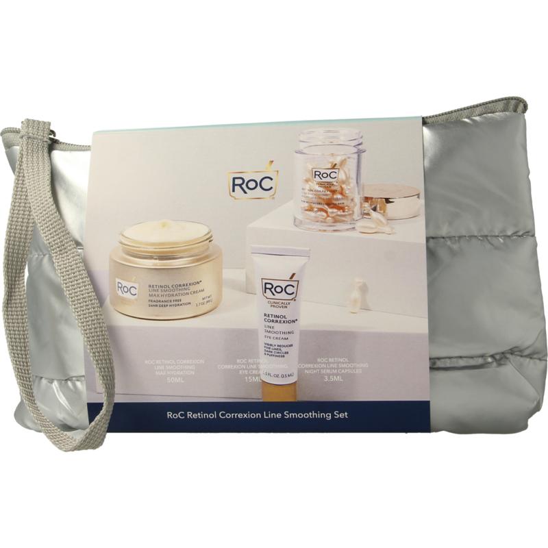 Roc Retinol Correction Black Friday 2024