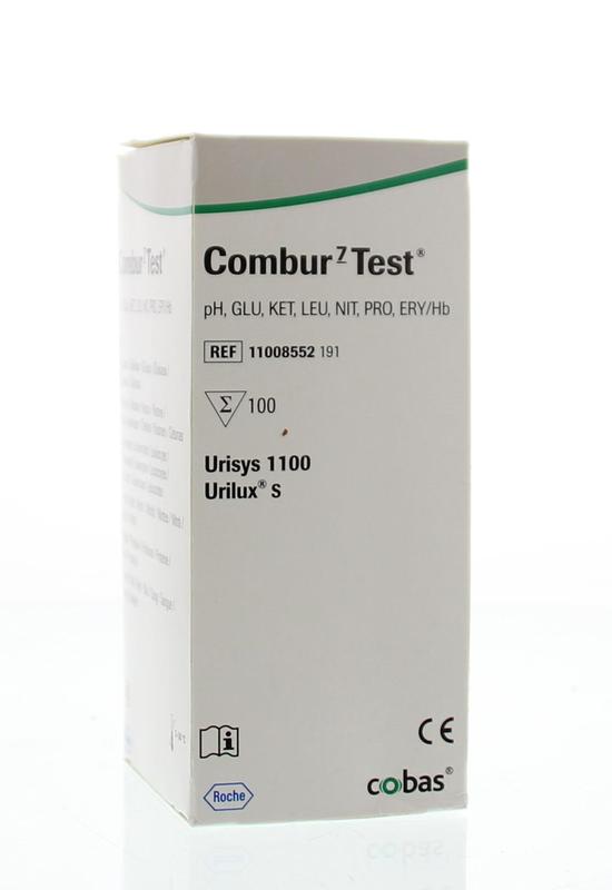Roche Combur 7 Teststrips
