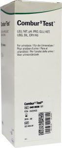 Roche Combur 9 Teststrips