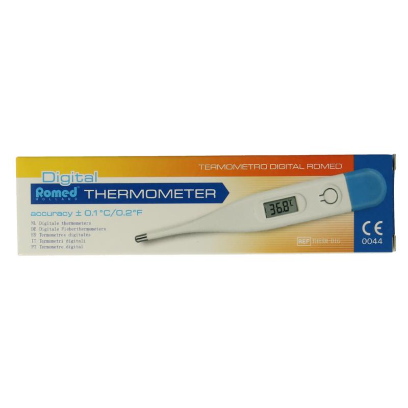 Romed Digitale Thermometer