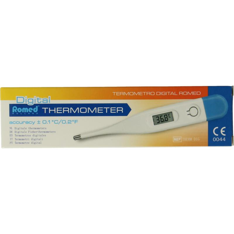 Romed Digitale Thermometer