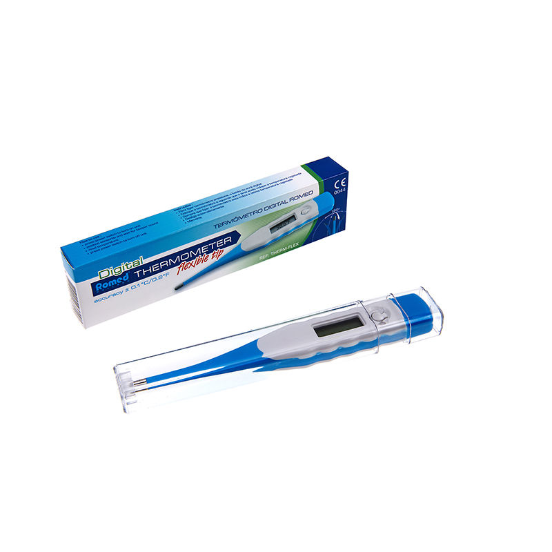 Romed Koortsthermometer Flexibele Punt