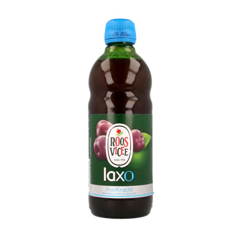 Roosvicee Fruitkracht Pruimen