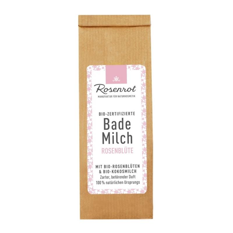 Rosenrot Badmelk Rose Blossom