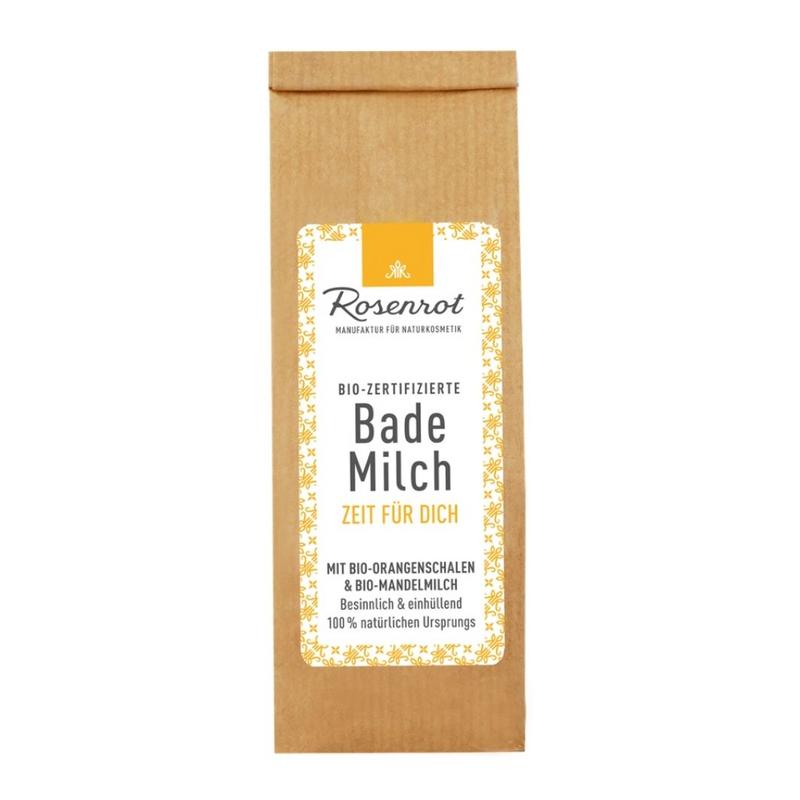 Rosenrot Badmelk Time For You
