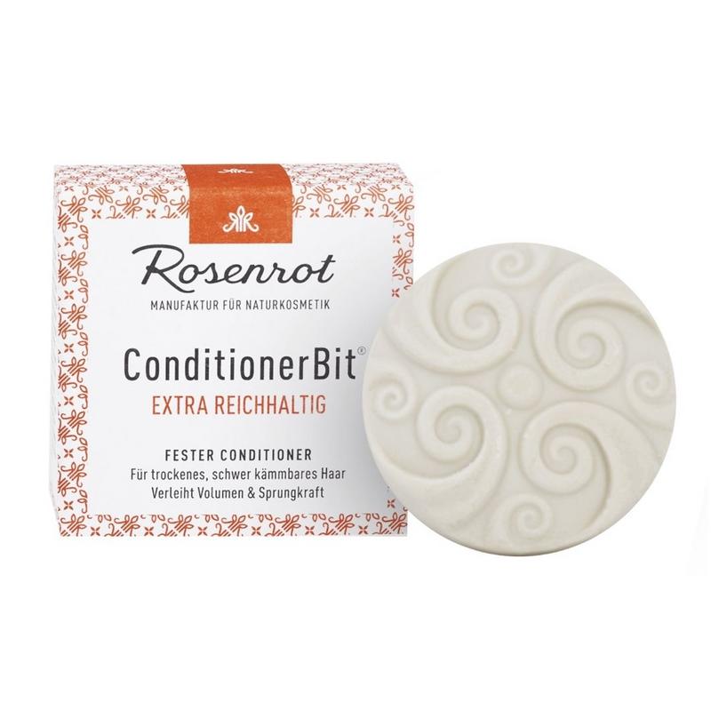 Rosenrot Solid Conditioner Extra Rich