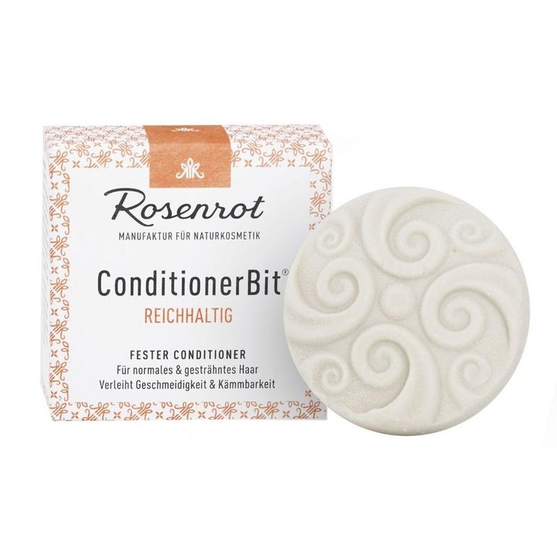 Rosenrot Solid Conditioner Rich