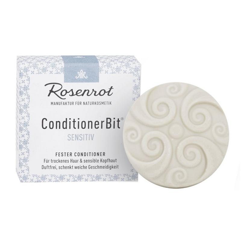 Rosenrot Solid Conditioner Sensitive