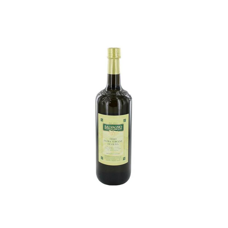 Rossano Salvagno Olijfolie Bio