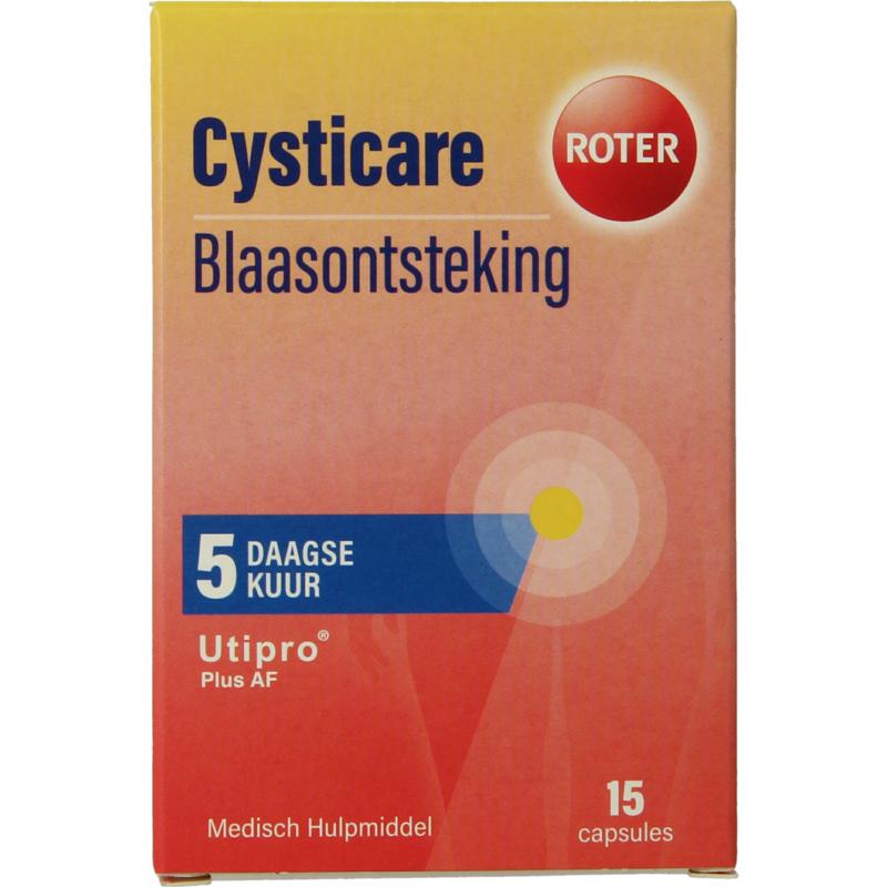 Roter Cysticare
