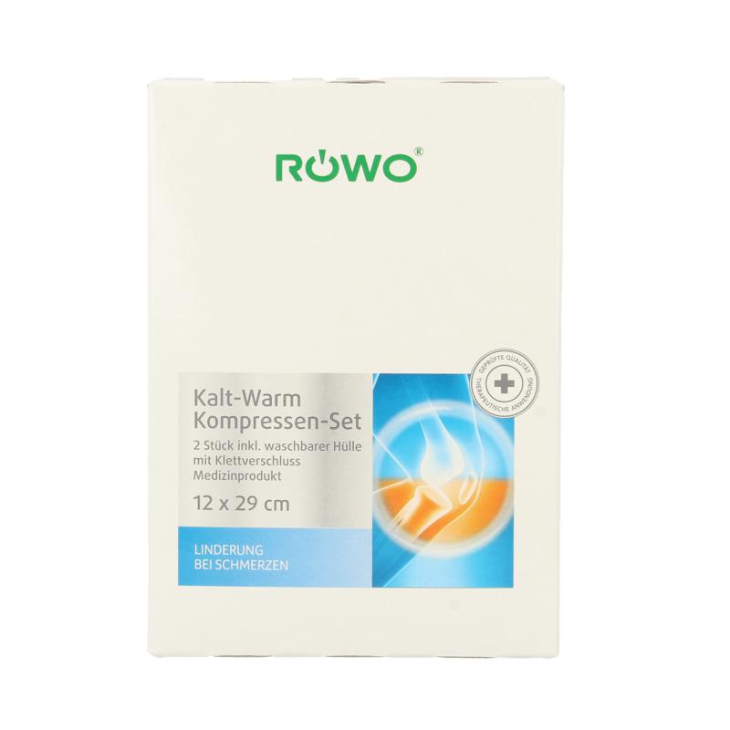 Rowo Hot Coldpack 12 X 29Cm