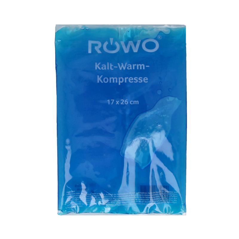 Rowo Hot Coldpack 17 X 26Cm