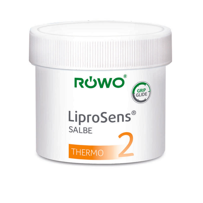 Rowo Liprosens Zalf 2 Thermo