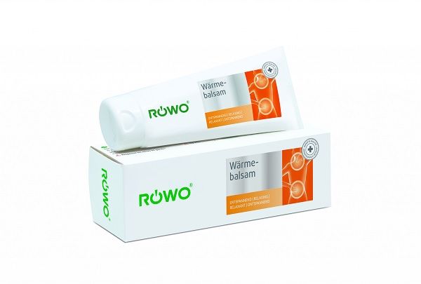 Rowo Warmtebalsem