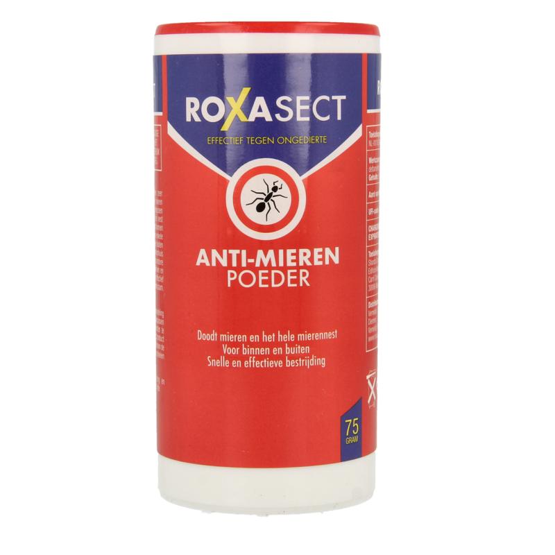 Roxasect Anti Mierenpoeder