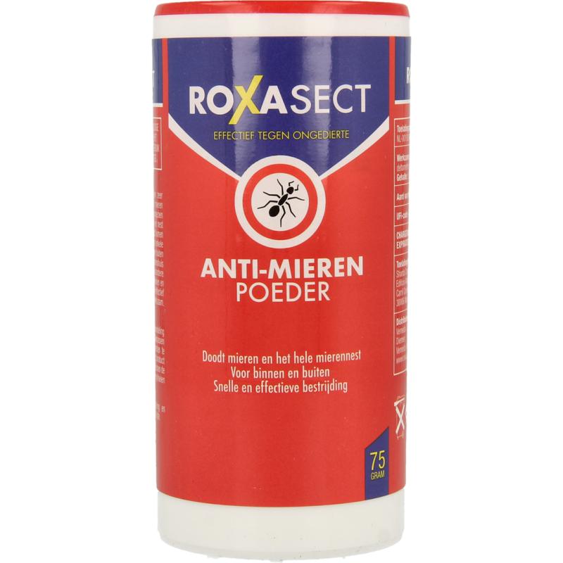 Roxasect Anti Mierenpoeder
