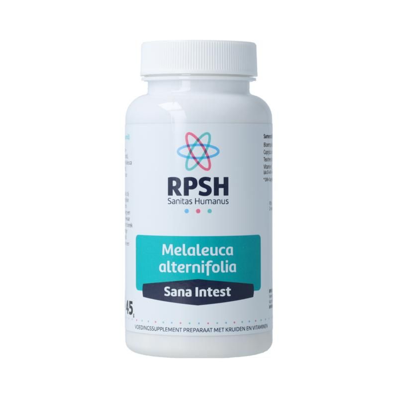 Rp Supplements Melaleuca