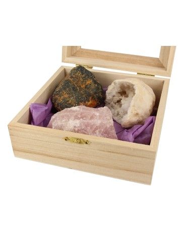 Ruben Robijn Anti Stralingskit Xl