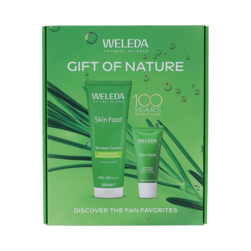 Skin Food 100 Jaar Cadeauset - Limited Edition