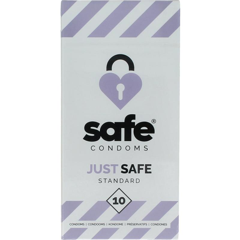 Safe Condooms Siliconen Glijmiddel