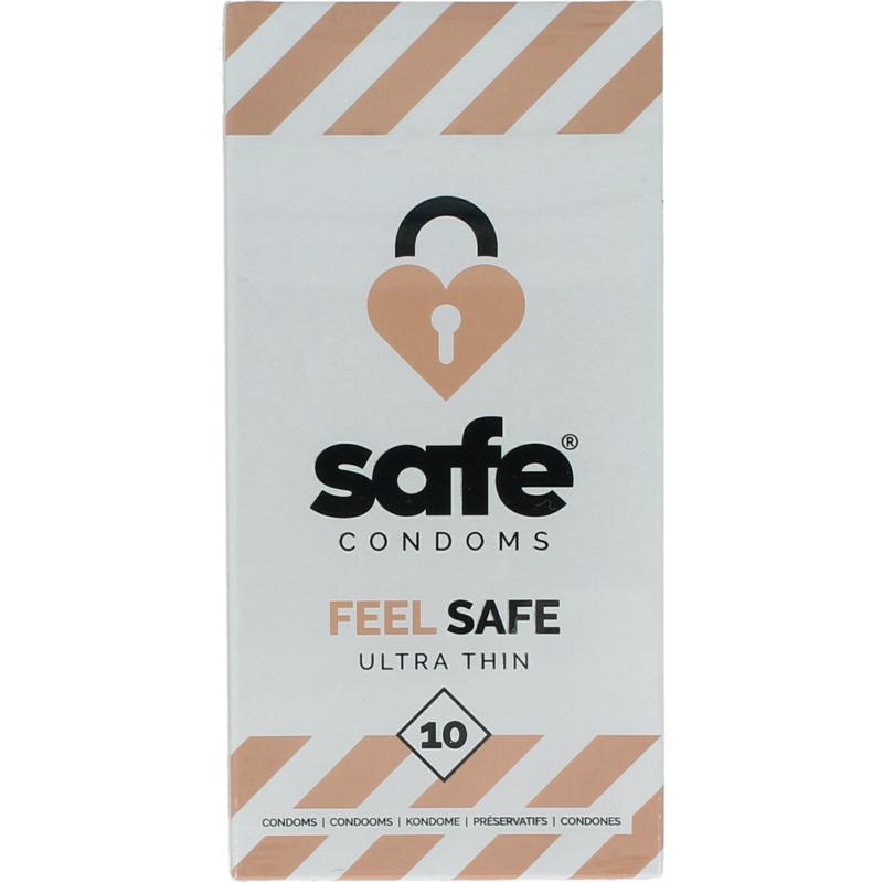 Safe Condooms Ultra Dun