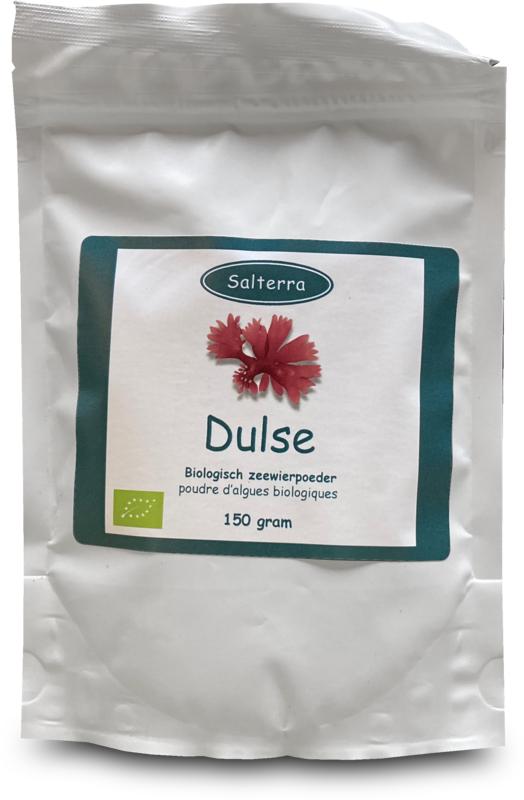 Salterra Dulse Poeder Bio