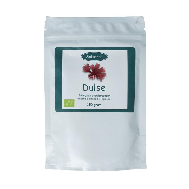 Salterra Dulse Poeder Bio