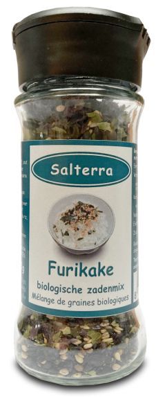 Salterra Furikake Bio
