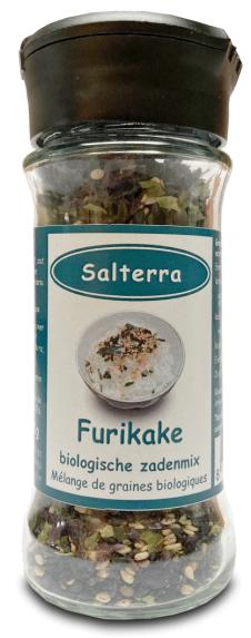 Salterra Furikake Bio