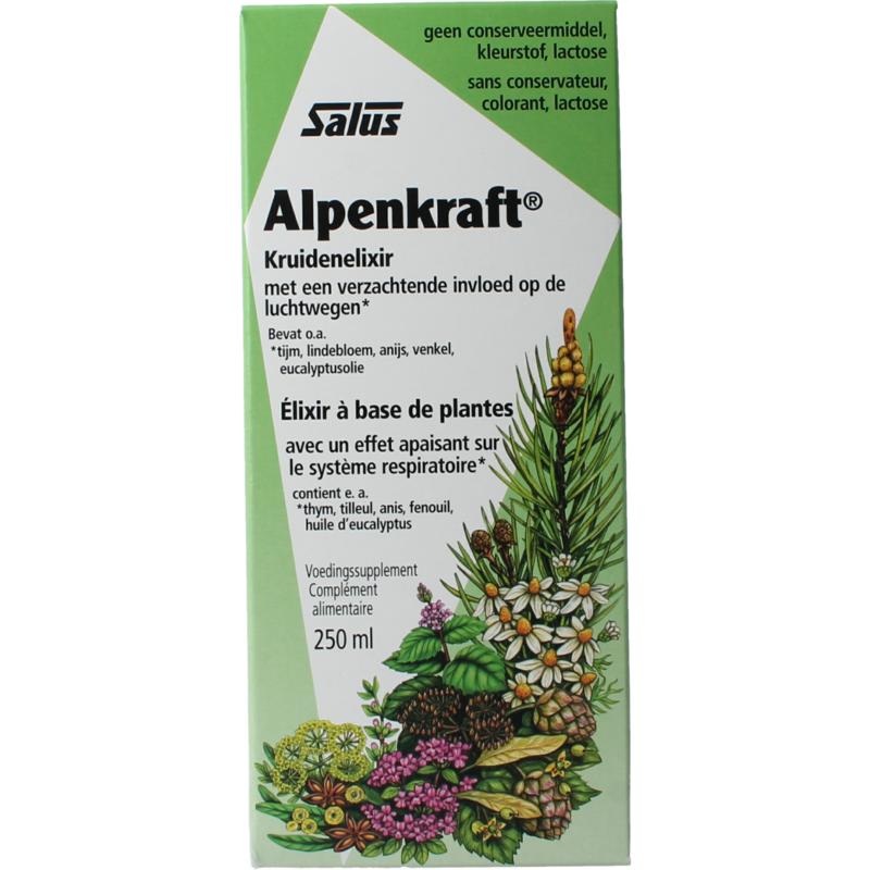 Salus Alpenkraft