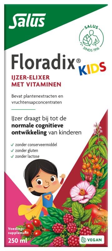 Salus Floradix Kids