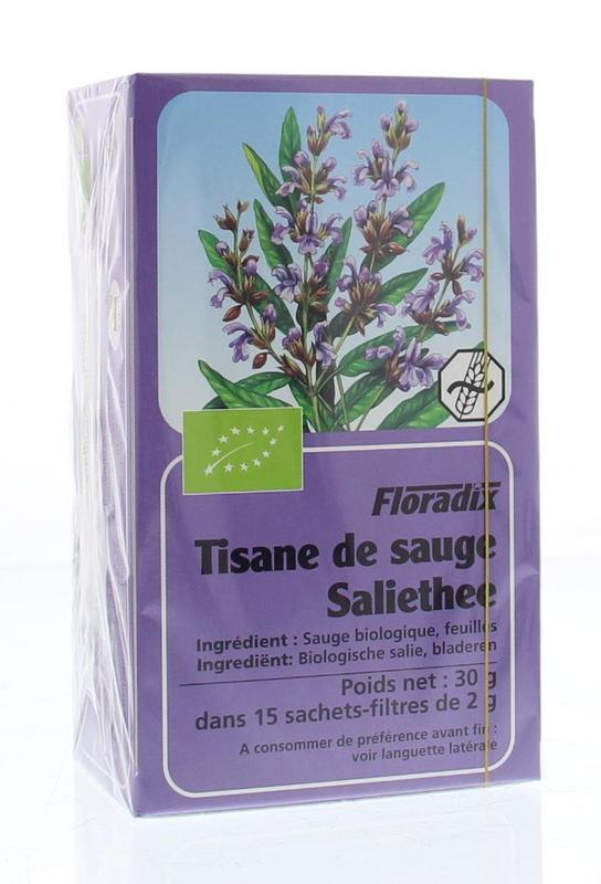 Salus Salie Thee Bio