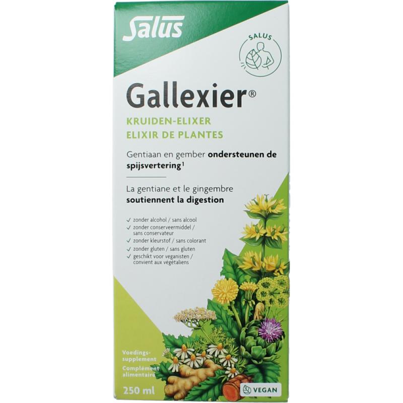 Gallexier Salus