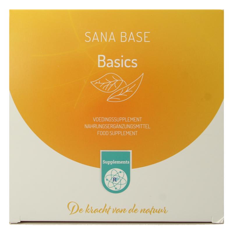 Sana Base N-Basics
