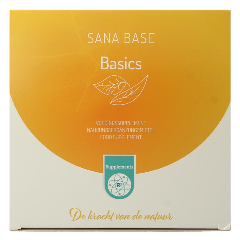Sana Base N-Basics