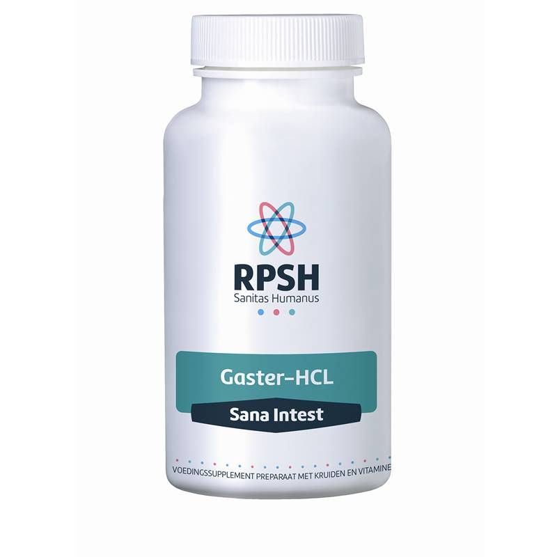 Sana Intest Gaster-Hcl