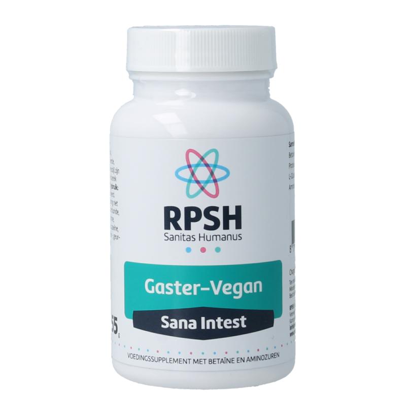 Sana Intest Gaster Vegan