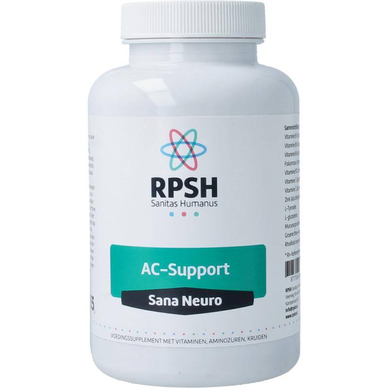 Sana Neuro Ac Support
