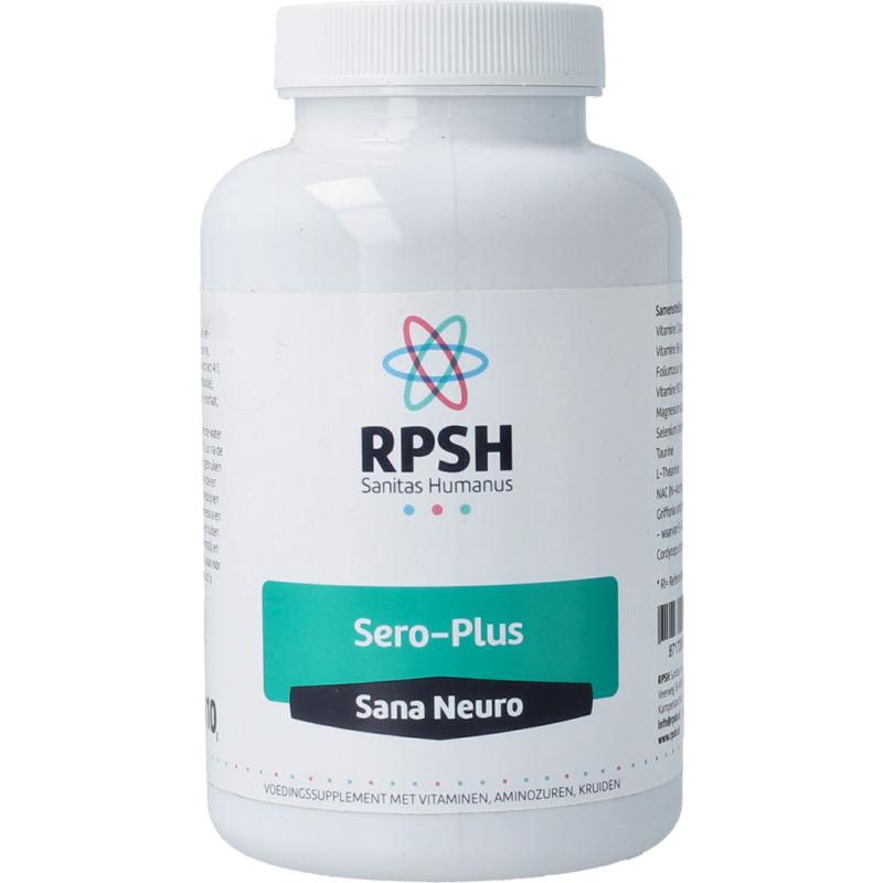 Sana Neuro Sero Plus