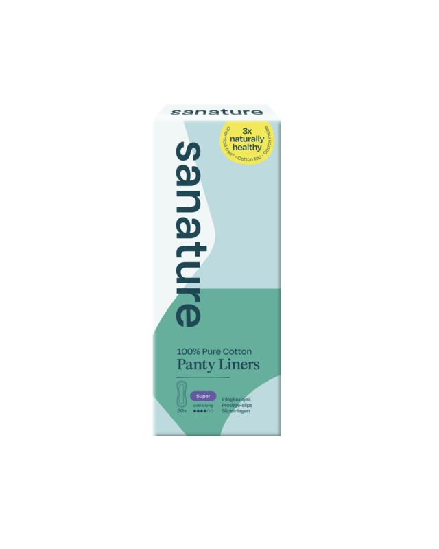 Sanature Inlegkruisjes Super