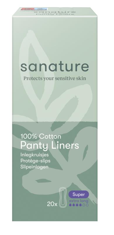 Sanature Inlegkruisjes Super