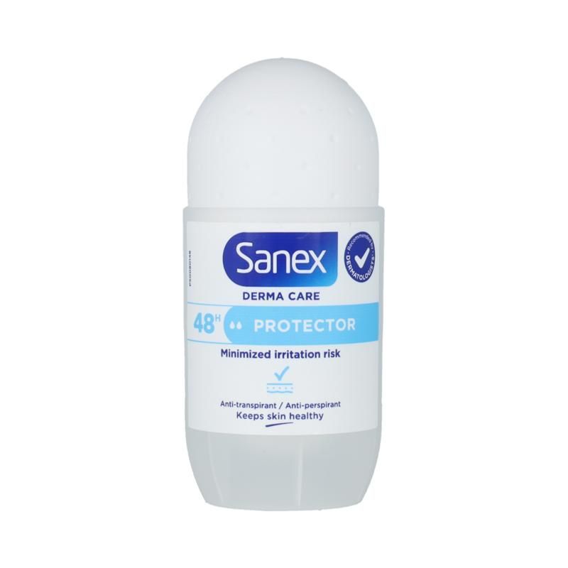 Sanex Deodorant Roller Dermo Protector