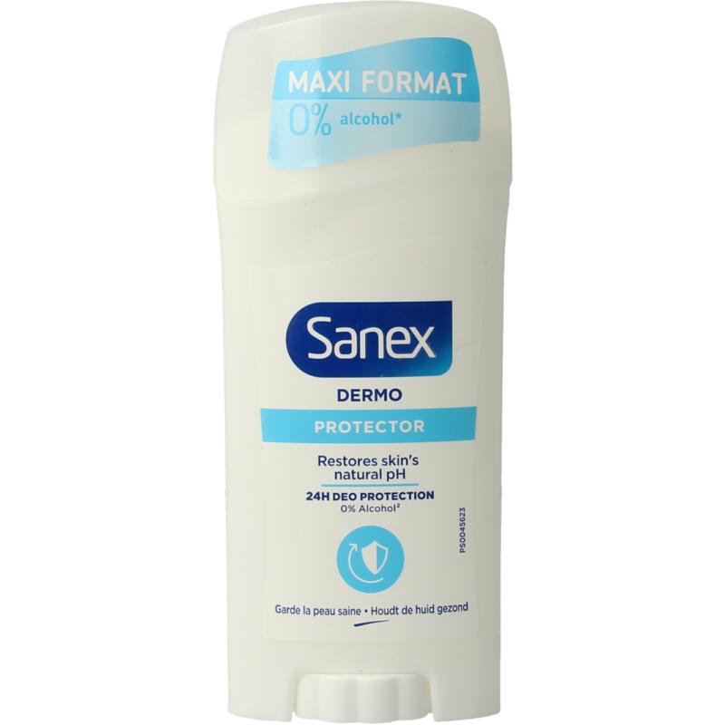 Sanex Deodorant Stick Dermo Protect