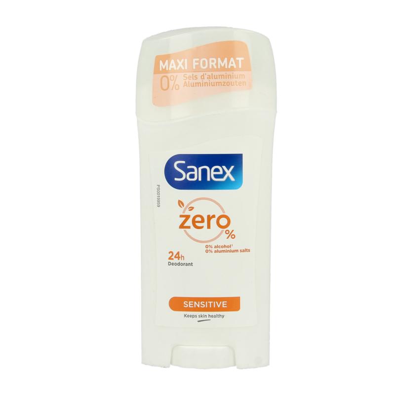 Sanex Deodorant Stick Zero % Sensitive