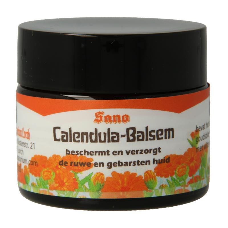 Sano Calendula Balsem