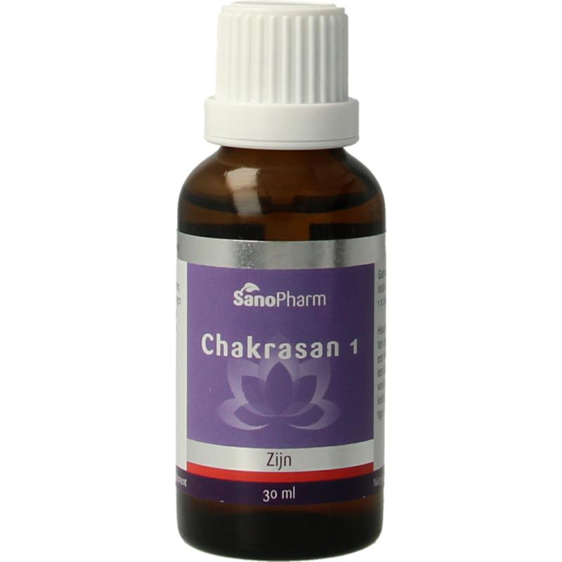 Sanopharm Chakrasan 1