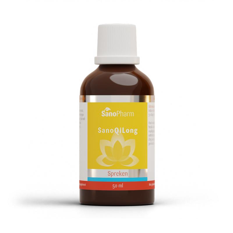 Sanopharm Sano Qi Long