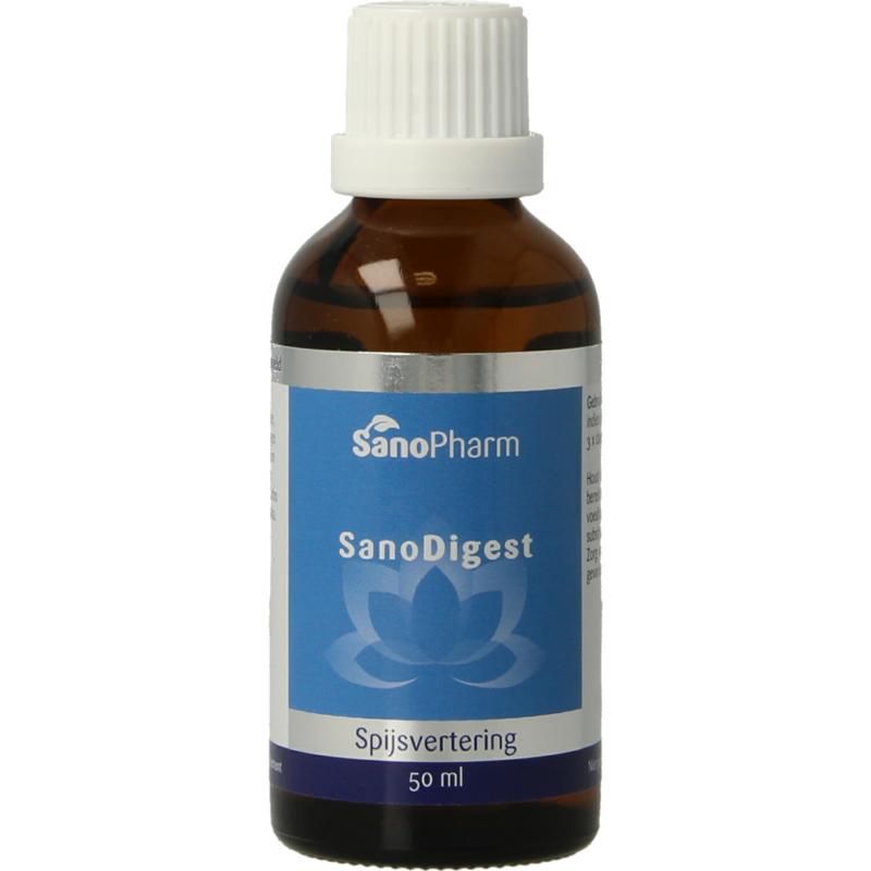 Sanopharm Sano Digest
