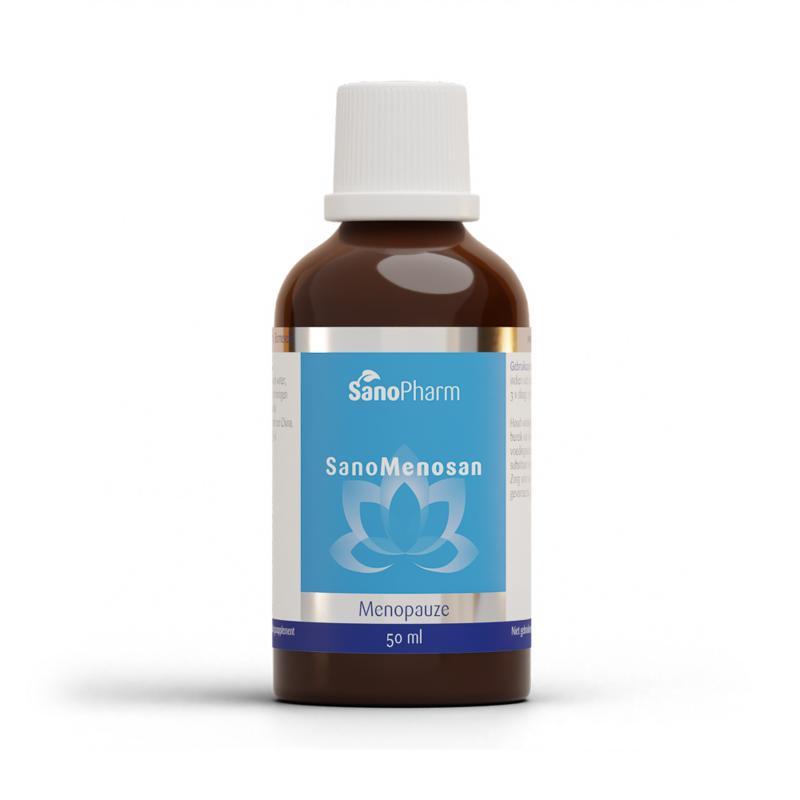 Sanopharm Sano Menosan